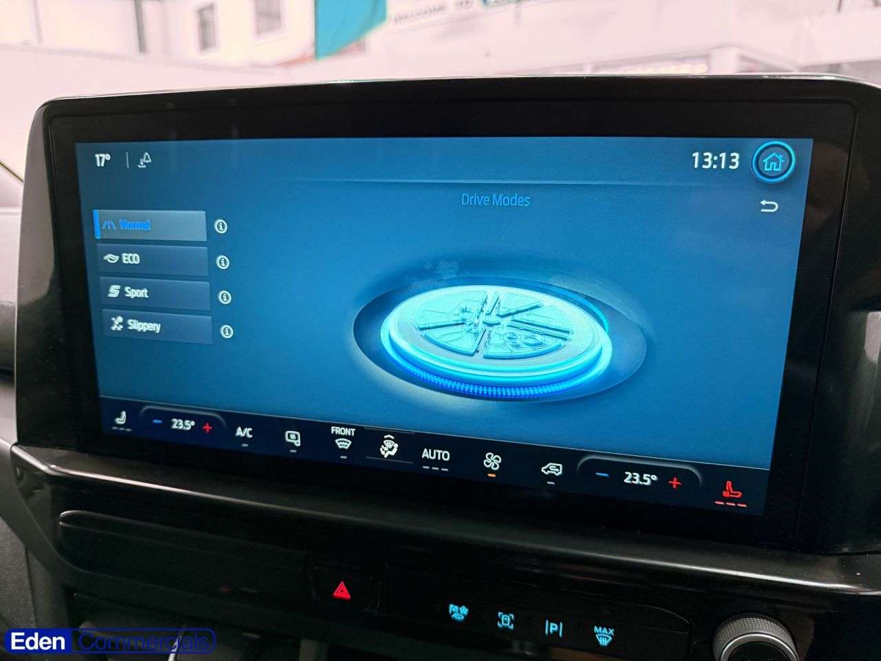 2025 FORD TRANSIT CUSTOM 2025 FORD TRANSIT CUSTOM