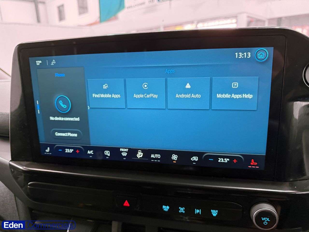 2025 FORD TRANSIT CUSTOM 2025 FORD TRANSIT CUSTOM