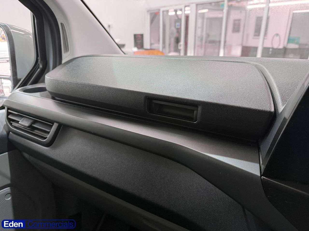2025 FORD TRANSIT CUSTOM 2025 FORD TRANSIT CUSTOM