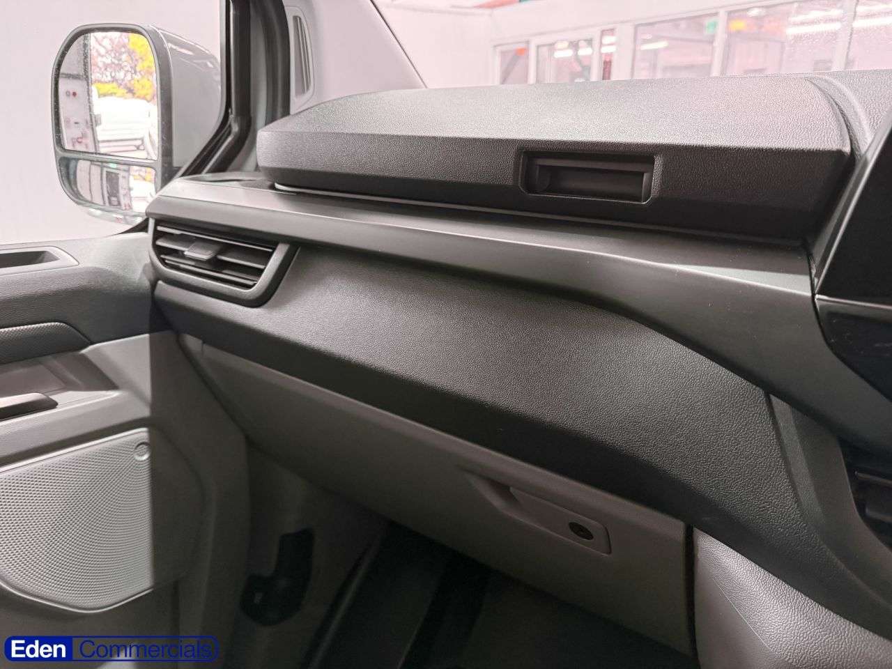 2025 FORD TRANSIT CUSTOM 2025 FORD TRANSIT CUSTOM