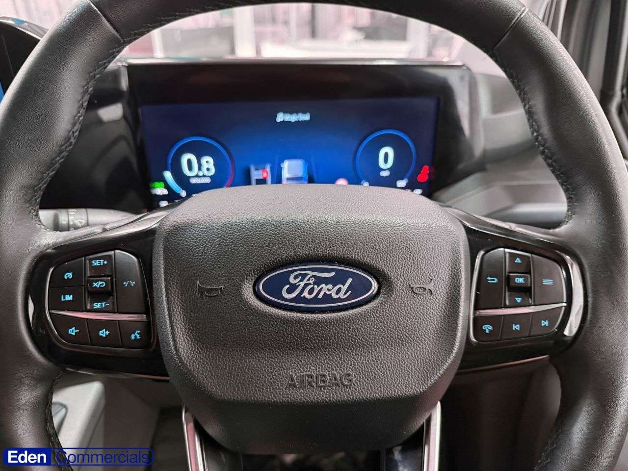 2025 FORD TRANSIT CUSTOM 2025 FORD TRANSIT CUSTOM