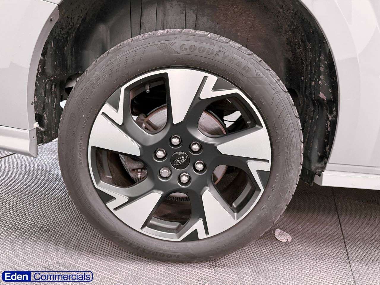 2025 FORD TRANSIT CUSTOM 2025 FORD TRANSIT CUSTOM