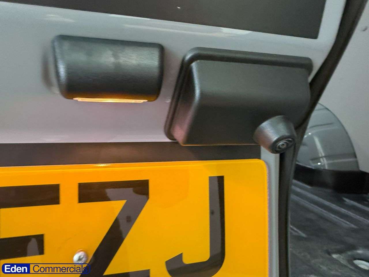 2025 FORD TRANSIT CUSTOM 2025 FORD TRANSIT CUSTOM