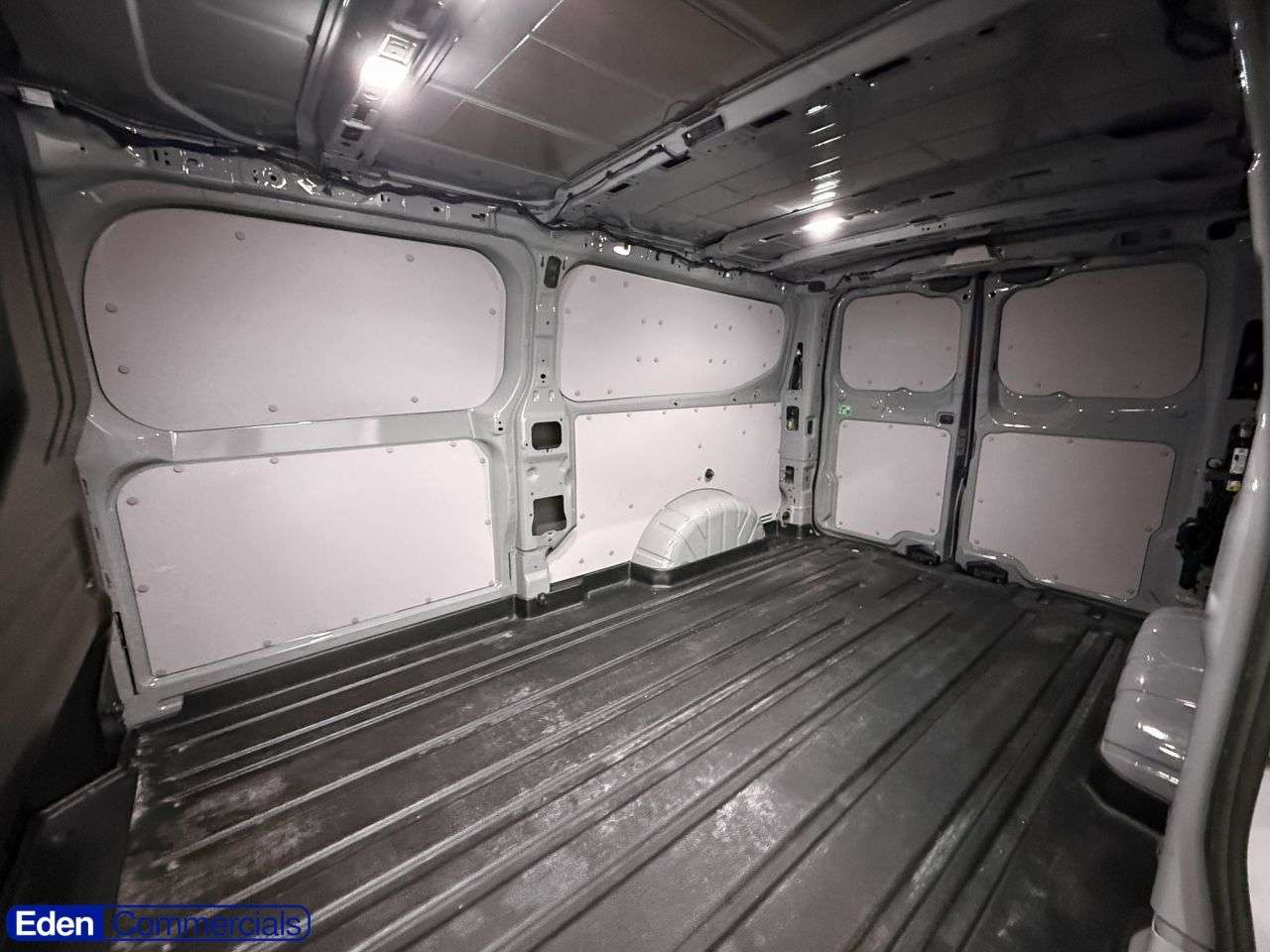 2025 FORD TRANSIT CUSTOM 2025 FORD TRANSIT CUSTOM