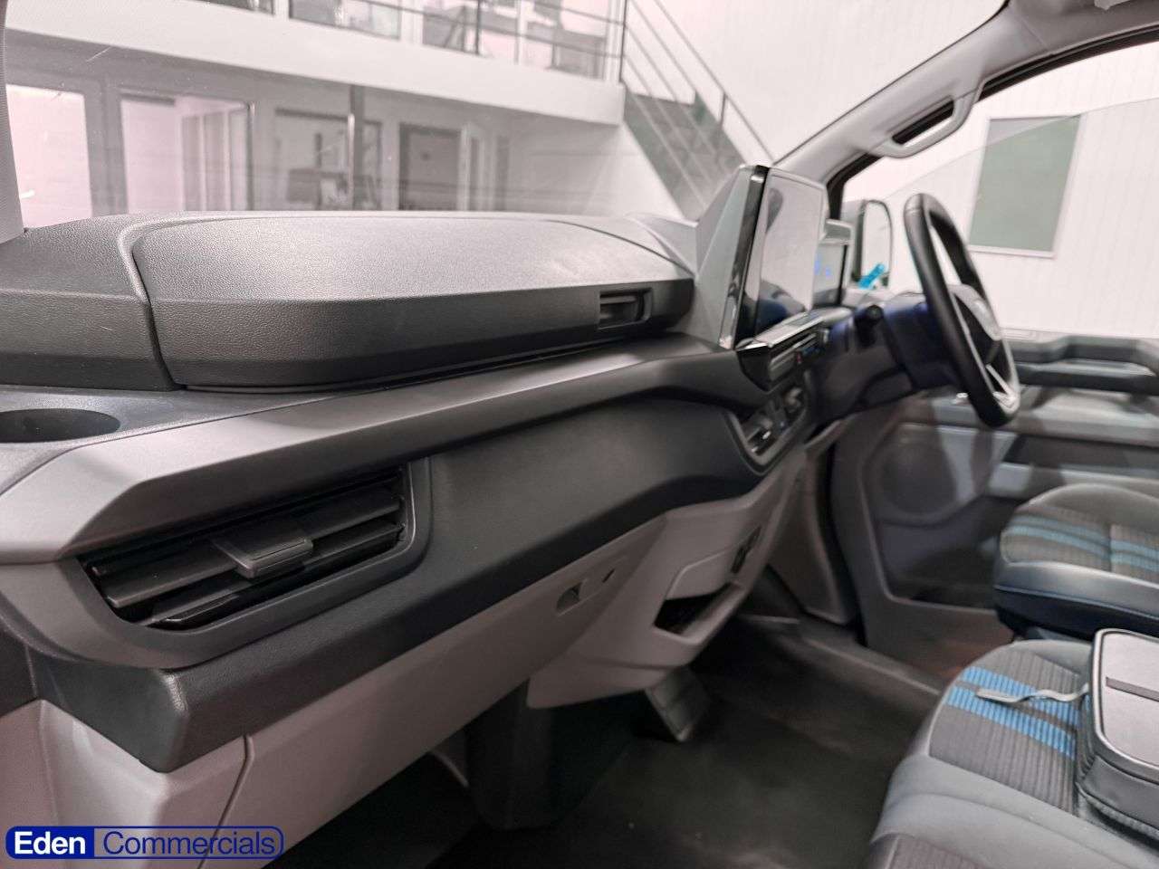 2025 FORD TRANSIT CUSTOM 2025 FORD TRANSIT CUSTOM