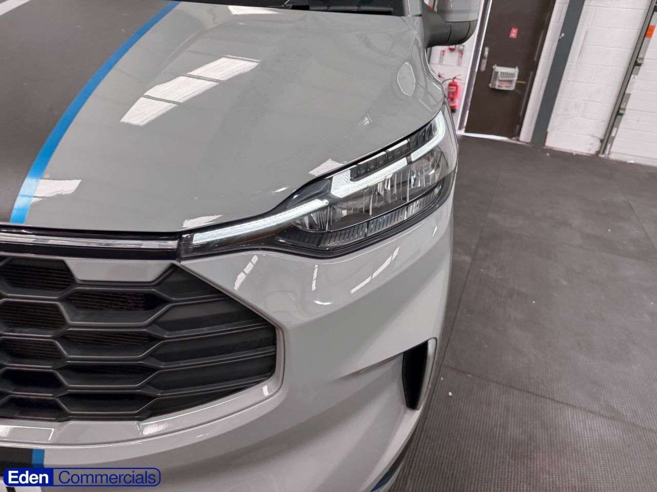 2025 FORD TRANSIT CUSTOM 2025 FORD TRANSIT CUSTOM