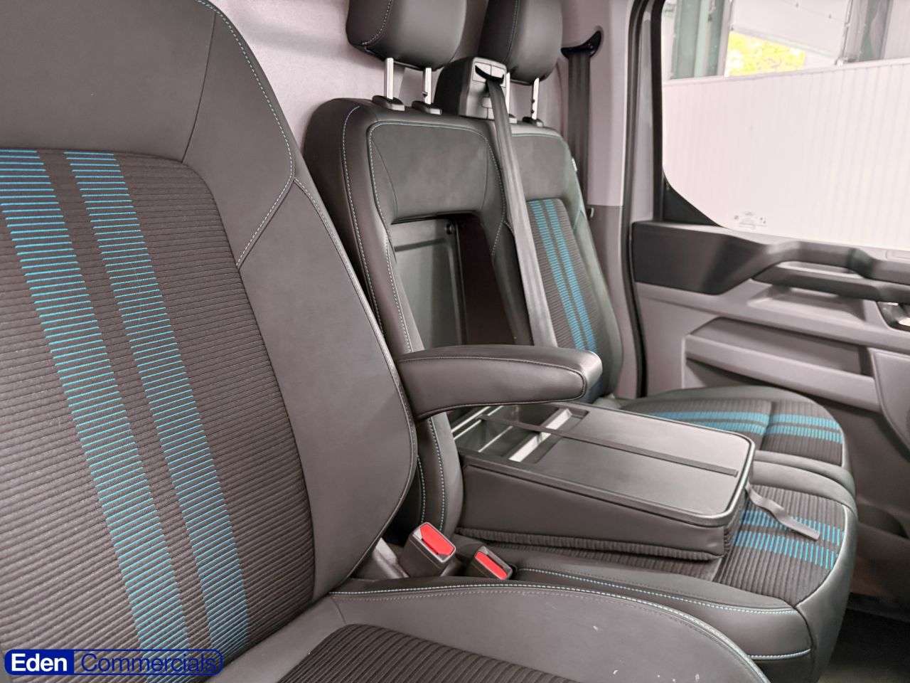 2025 FORD TRANSIT CUSTOM 2025 FORD TRANSIT CUSTOM