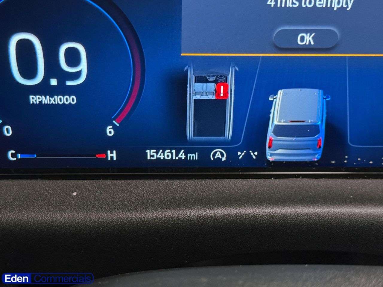 2025 FORD TRANSIT CUSTOM 2025 FORD TRANSIT CUSTOM