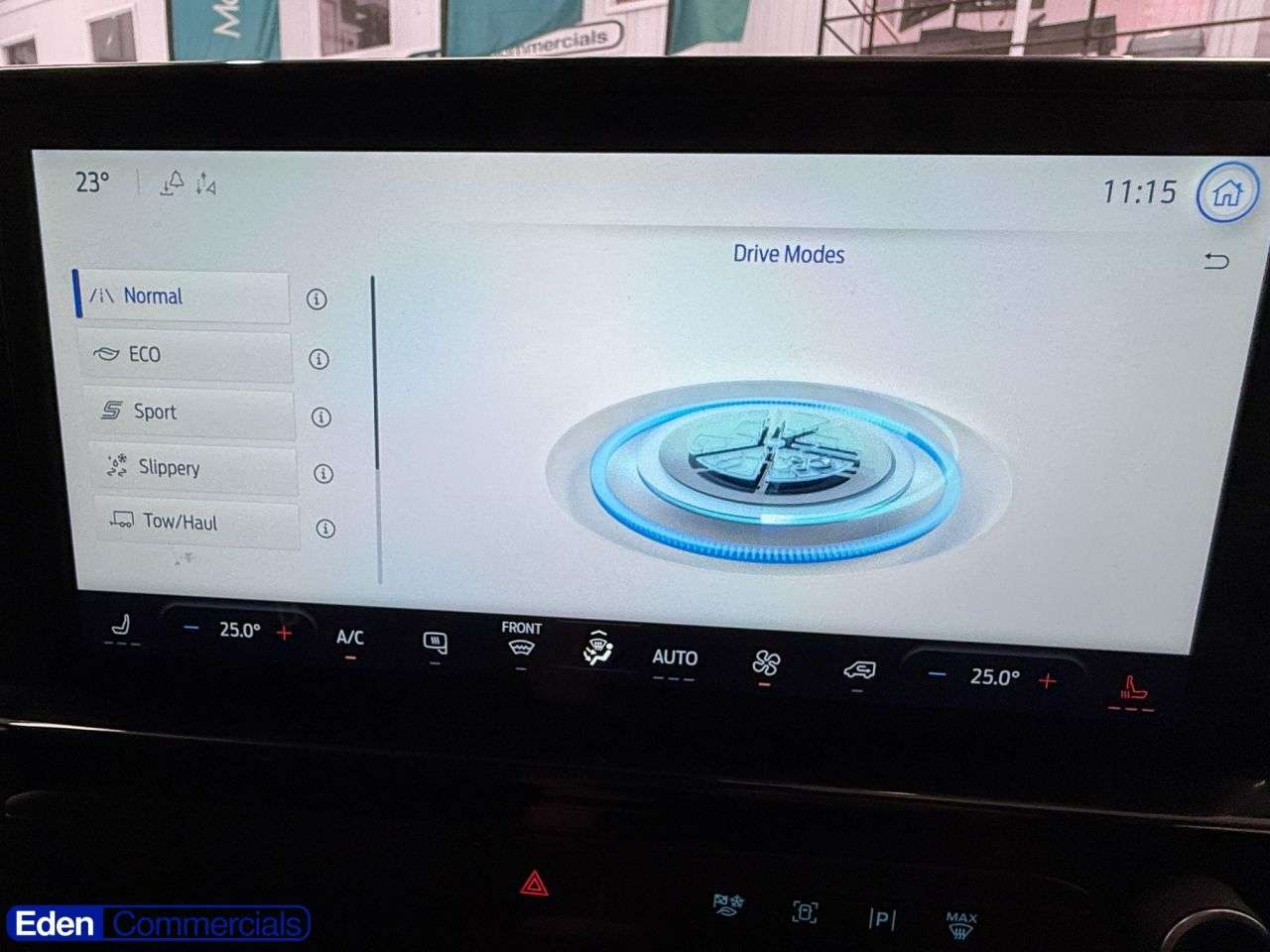 2025 FORD TRANSIT CUSTOM 2025 FORD TRANSIT CUSTOM