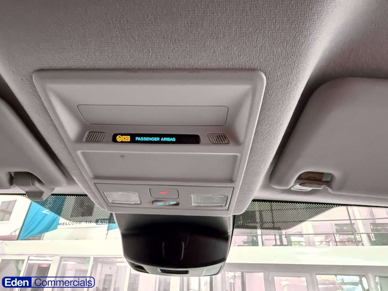 2025 FORD TRANSIT CUSTOM 2025 FORD TRANSIT CUSTOM