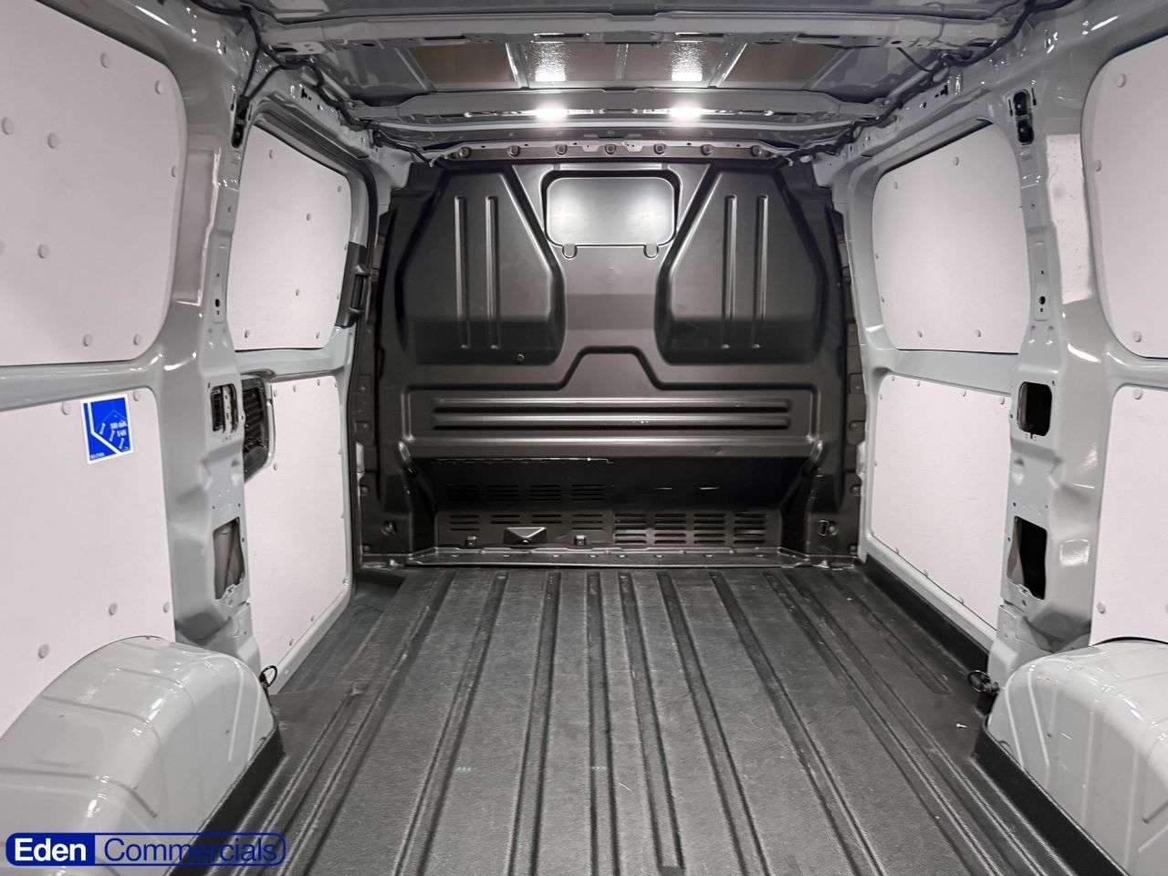 A 2025 FORD TRANSIT CUSTOM 2.0 320 EcoBlue Sport Panel Van 5dr Diesel Manual L1 H1 Euro 6 (s/s) (150 p A 2025 FORD TRANSIT CUSTOM 2.0 320 EcoBlue Sport Panel Van 5dr Diesel Manual L1 H1 Euro 6 (s/s) (150 p