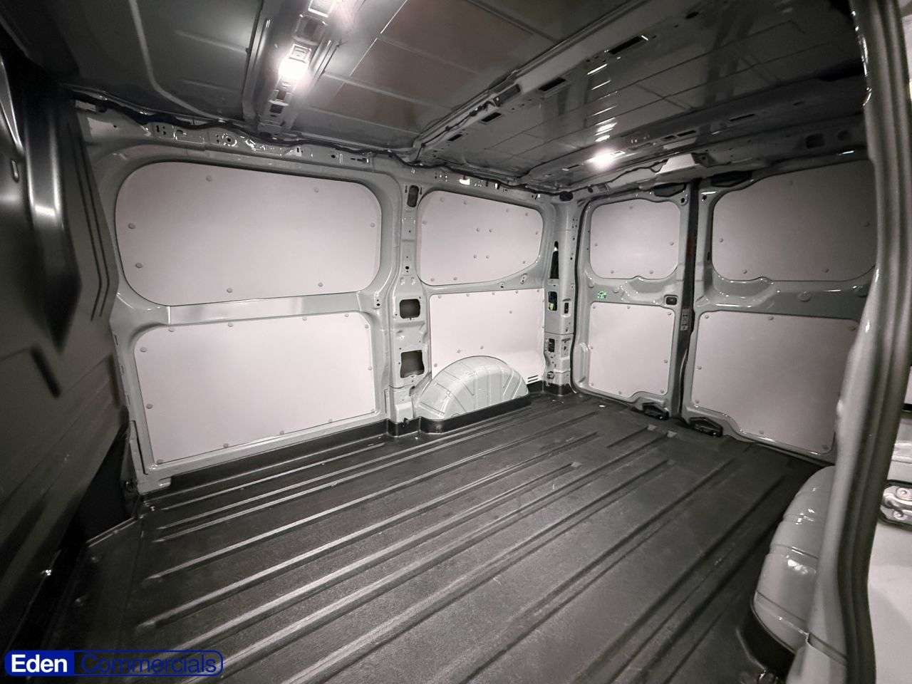 2025 FORD TRANSIT CUSTOM 2025 FORD TRANSIT CUSTOM