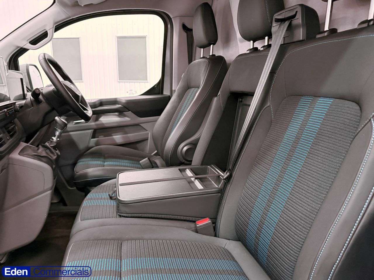 2025 FORD TRANSIT CUSTOM 2025 FORD TRANSIT CUSTOM