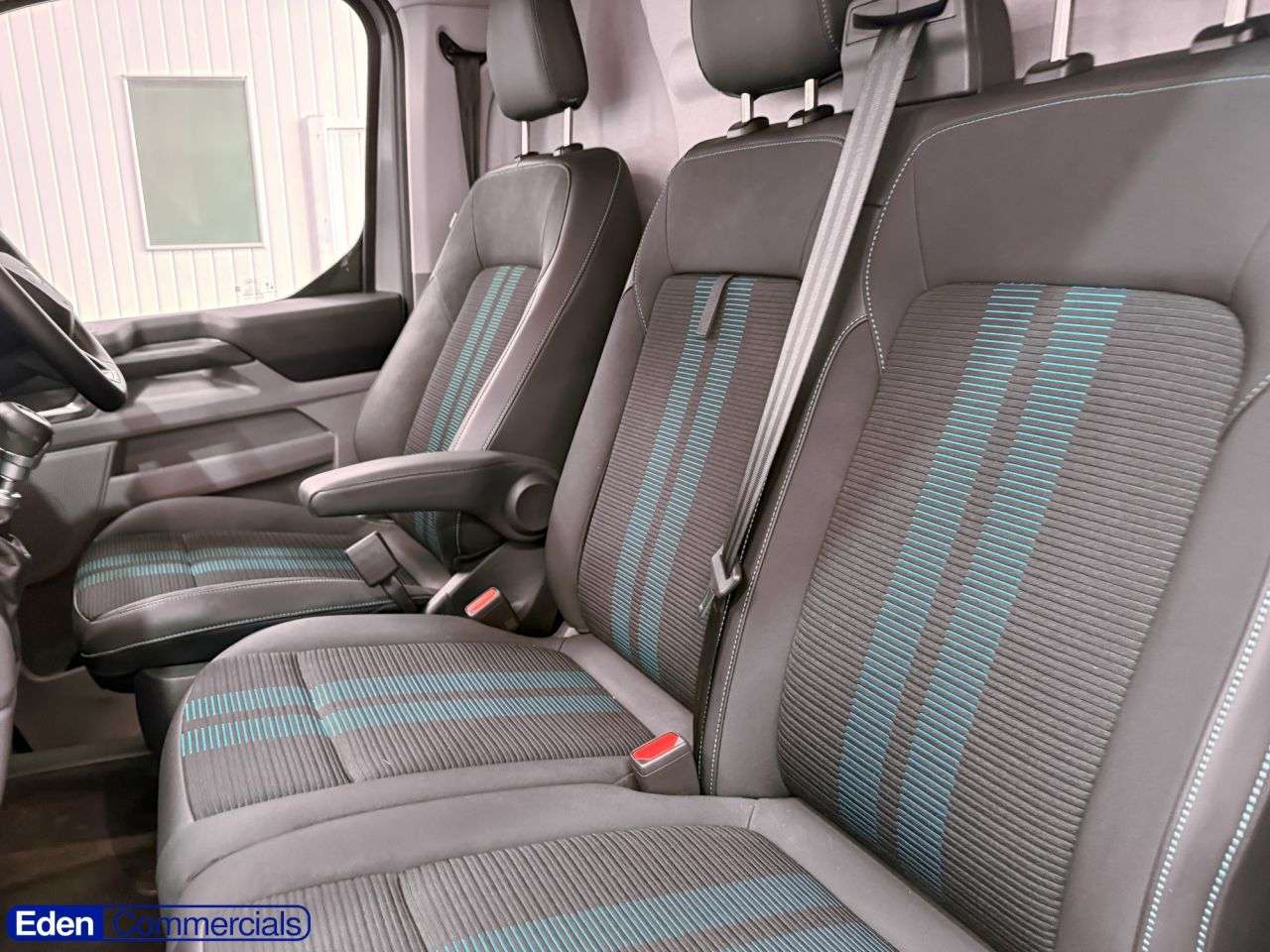 2025 FORD TRANSIT CUSTOM 2025 FORD TRANSIT CUSTOM