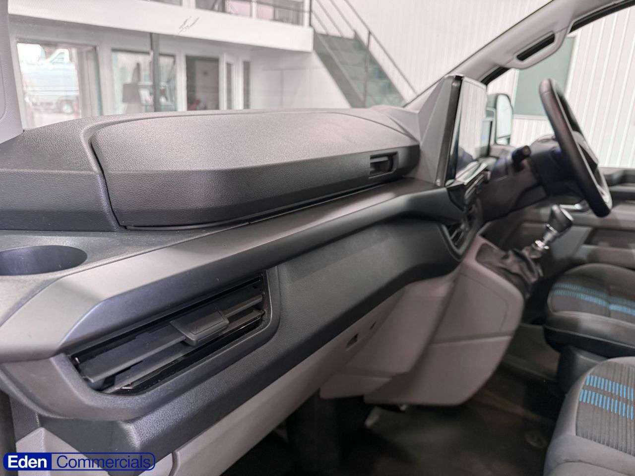 2025 FORD TRANSIT CUSTOM 2025 FORD TRANSIT CUSTOM