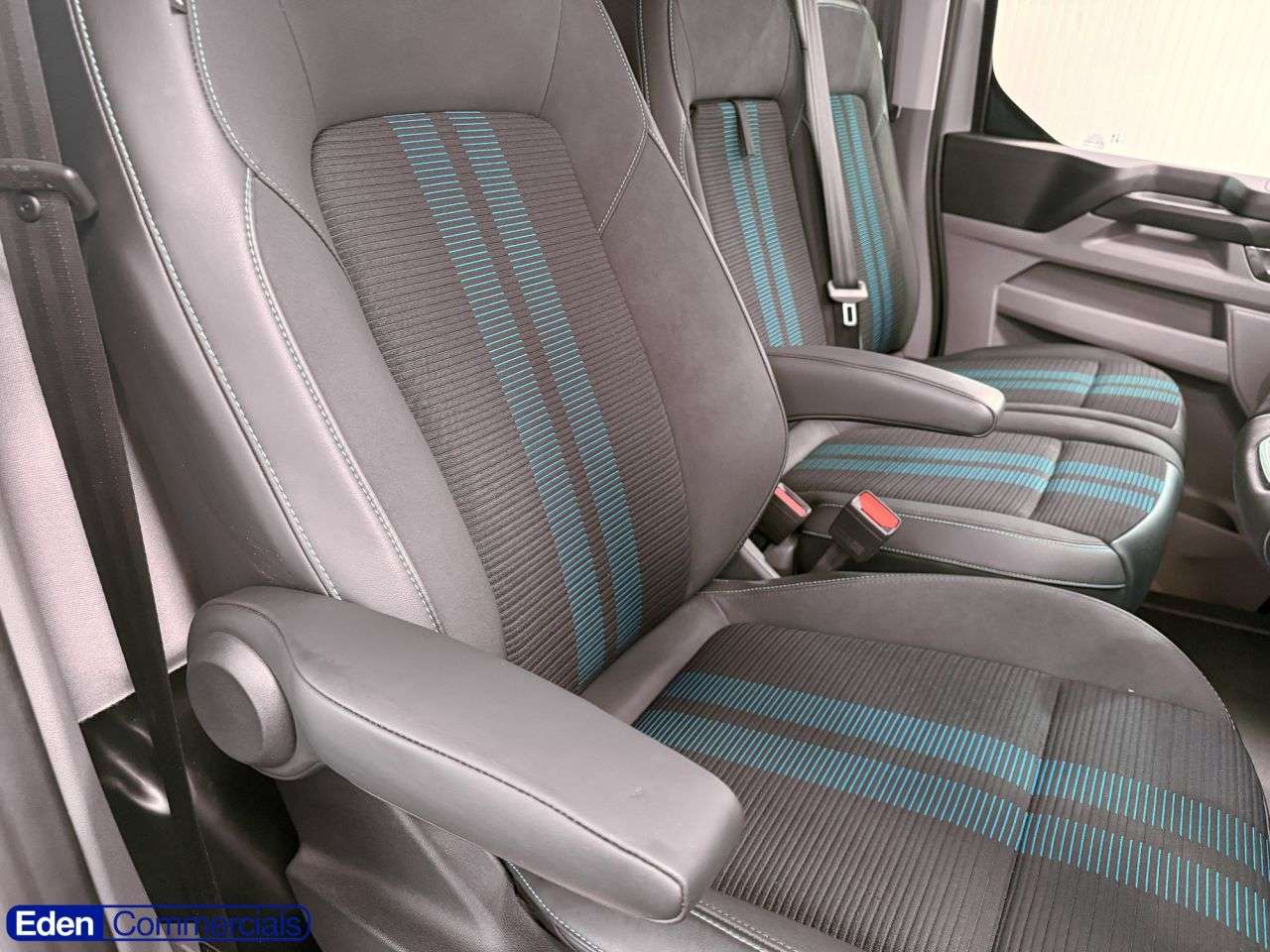 2025 FORD TRANSIT CUSTOM 2025 FORD TRANSIT CUSTOM