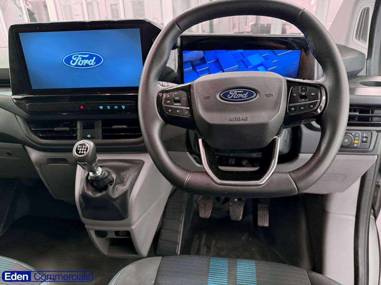 2025 FORD TRANSIT CUSTOM 2025 FORD TRANSIT CUSTOM