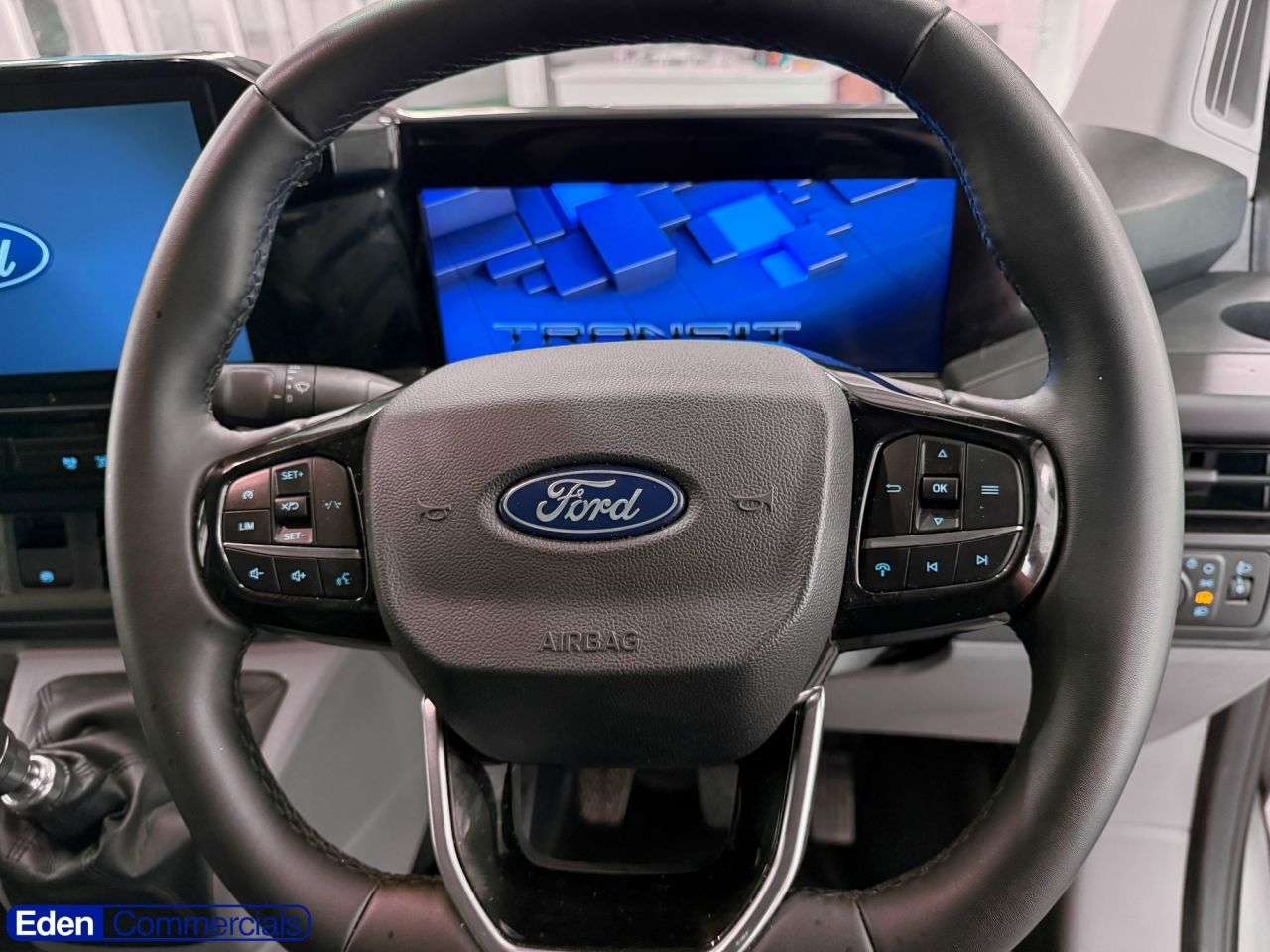 2025 FORD TRANSIT CUSTOM 2025 FORD TRANSIT CUSTOM