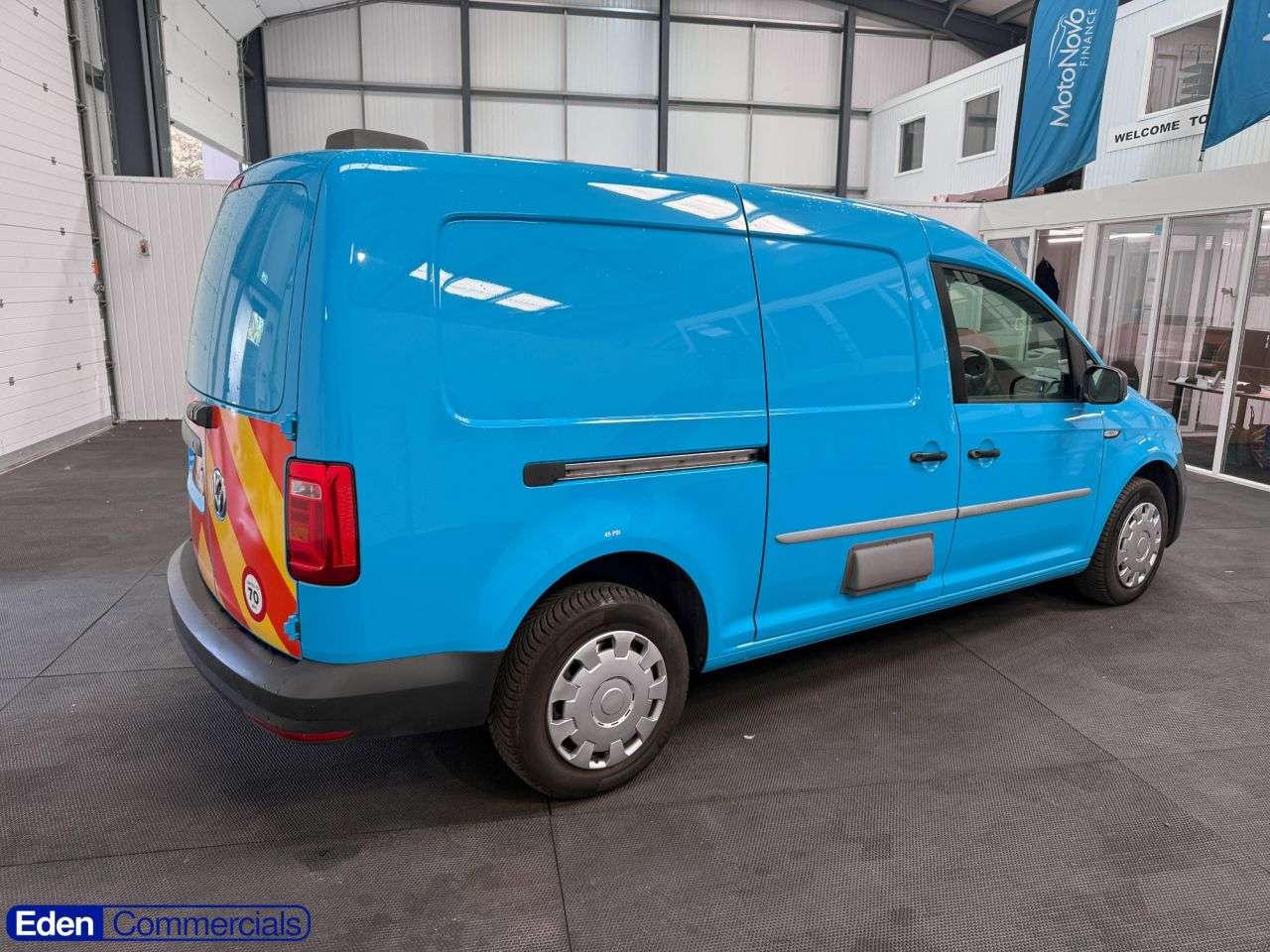 2016 VOLKSWAGEN CADDY MAXI 2016 VOLKSWAGEN CADDY MAXI