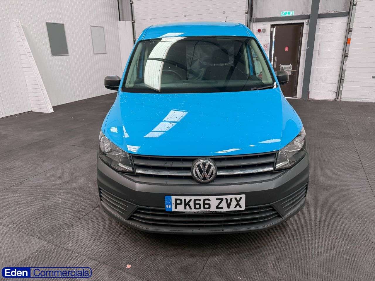 2016 VOLKSWAGEN CADDY MAXI 2016 VOLKSWAGEN CADDY MAXI