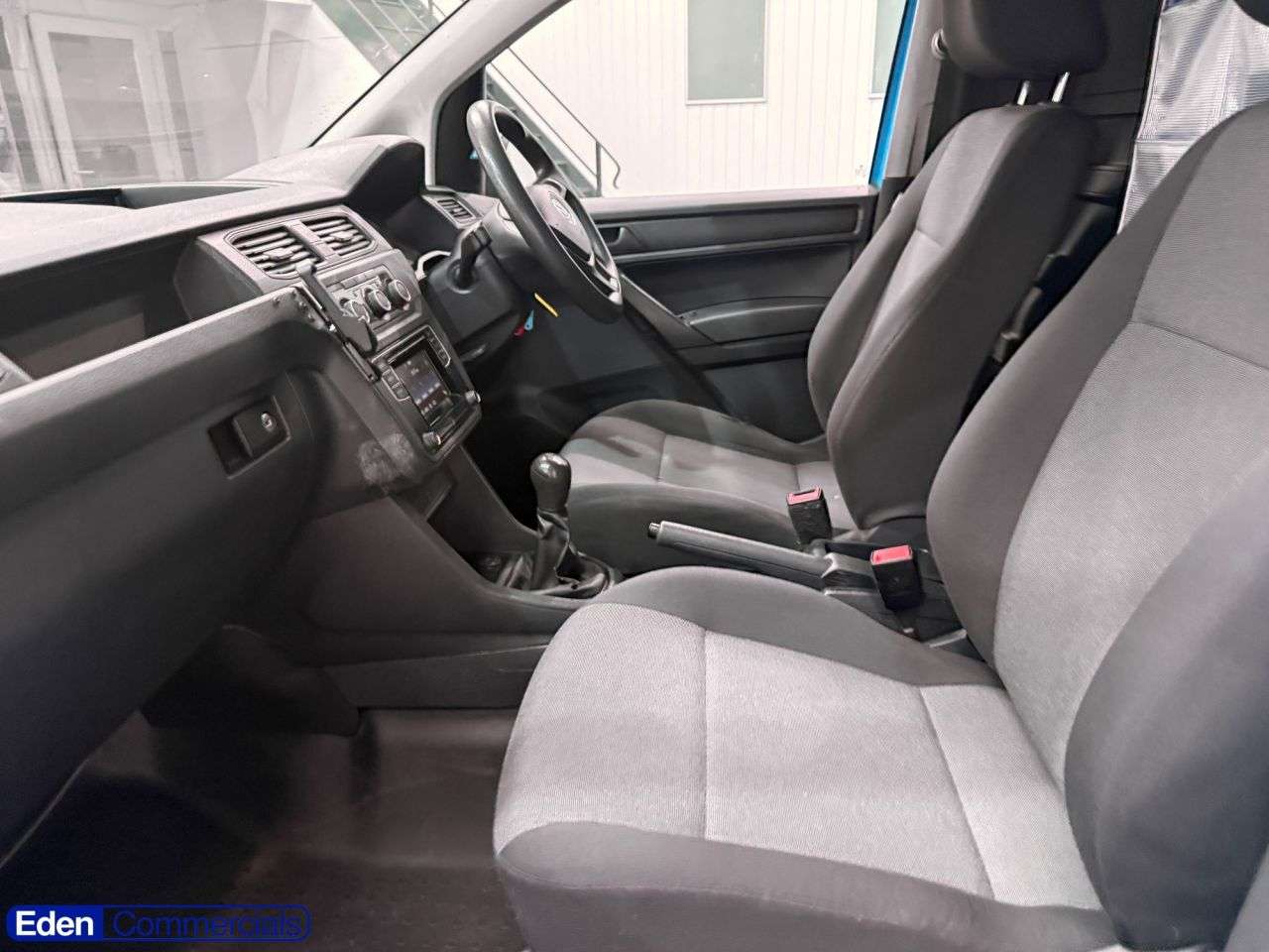 2016 VOLKSWAGEN CADDY MAXI 2016 VOLKSWAGEN CADDY MAXI