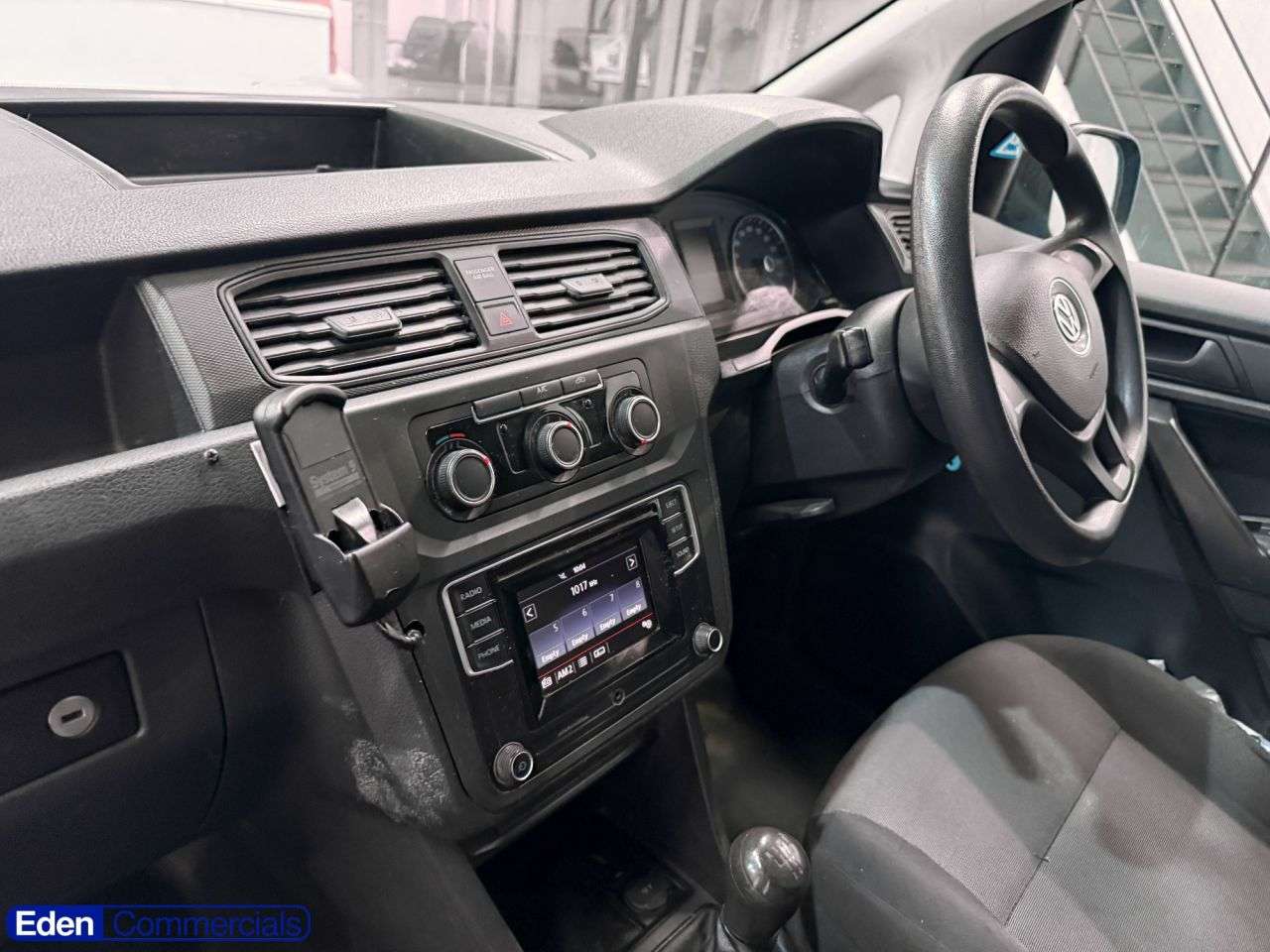 2016 VOLKSWAGEN CADDY MAXI 2016 VOLKSWAGEN CADDY MAXI