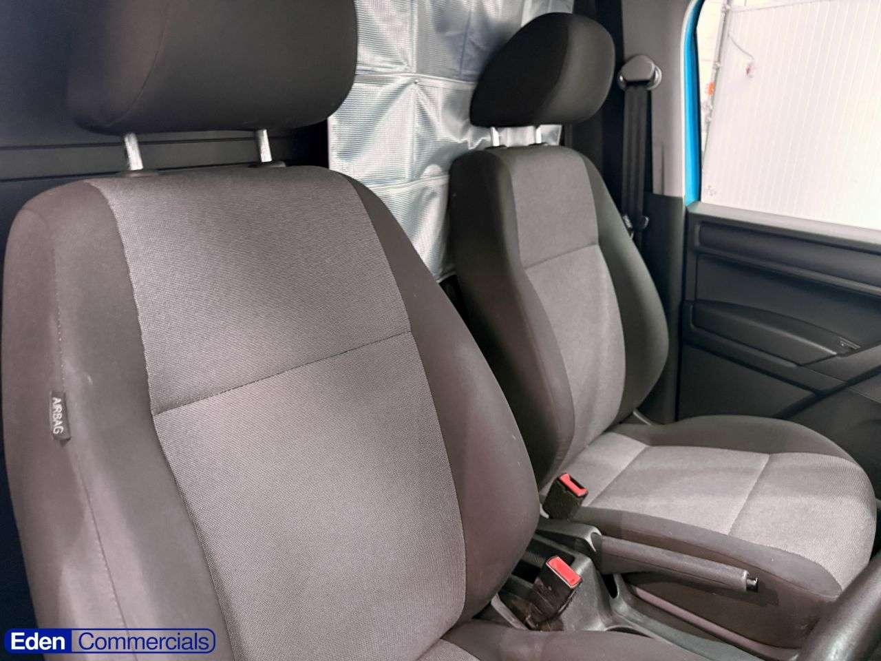 2016 VOLKSWAGEN CADDY MAXI 2016 VOLKSWAGEN CADDY MAXI