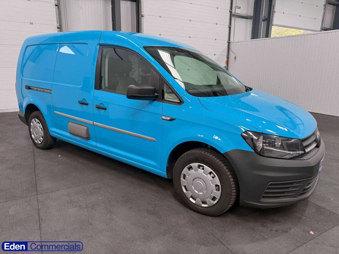 A 2016 VOLKSWAGEN CADDY MAXI 2.0 TDI C20 BlueMotion Tech Startline LWB Euro 6 (s/s) (102 ps) A 2016 VOLKSWAGEN CADDY MAXI 2.0 TDI C20 BlueMotion Tech Startline LWB Euro 6 (s/s) (102 ps)