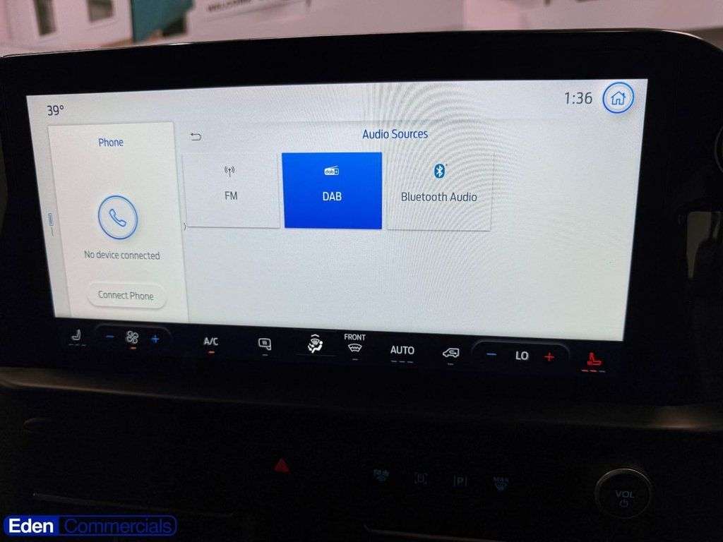 2024 FORD TRANSIT CUSTOM 2024 FORD TRANSIT CUSTOM