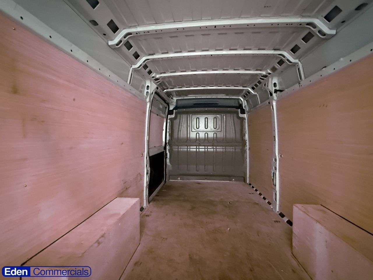 A 2025 PEUGEOT BOXER 2.2 BlueHDi 435 Professional Panel Van 5dr Diesel Manual L3 H2 Euro 6 (s/s) A 2025 PEUGEOT BOXER 2.2 BlueHDi 435 Professional Panel Van 5dr Diesel Manual L3 H2 Euro 6 (s/s)