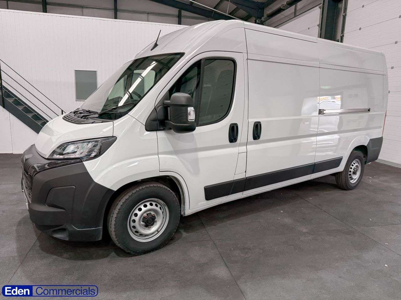 2025 PEUGEOT BOXER 2025 PEUGEOT BOXER