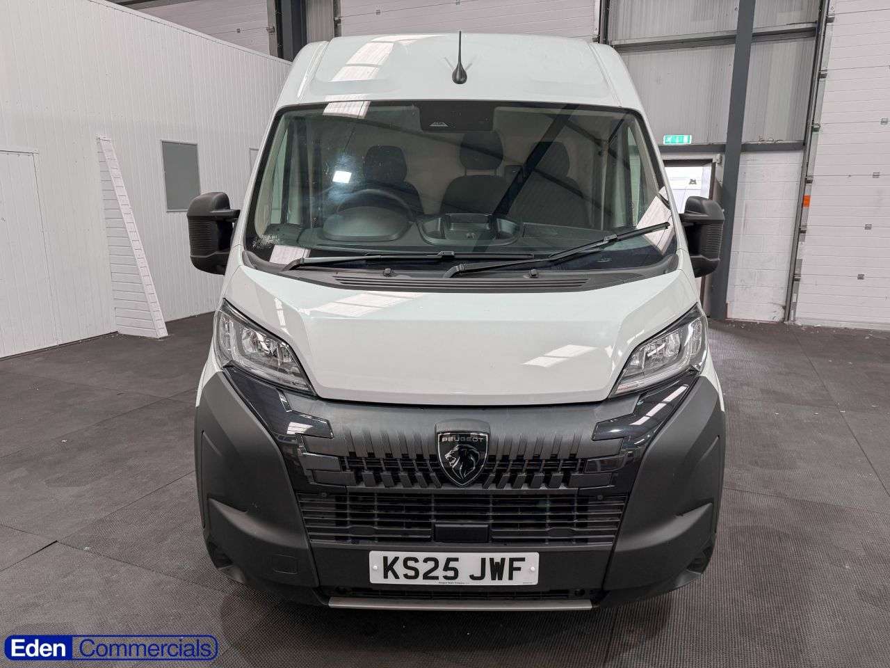 2025 PEUGEOT BOXER 2025 PEUGEOT BOXER