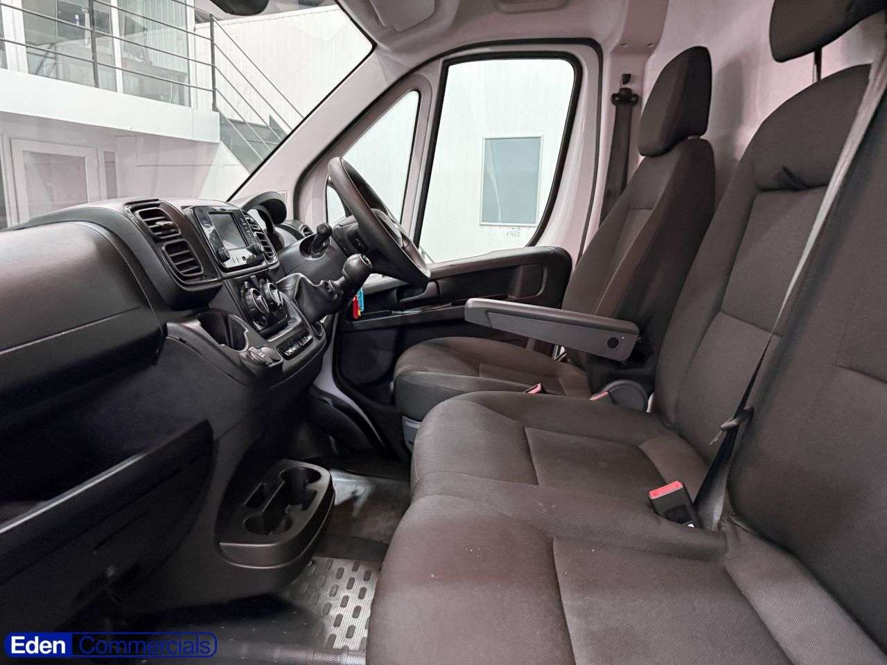 2025 PEUGEOT BOXER 2025 PEUGEOT BOXER