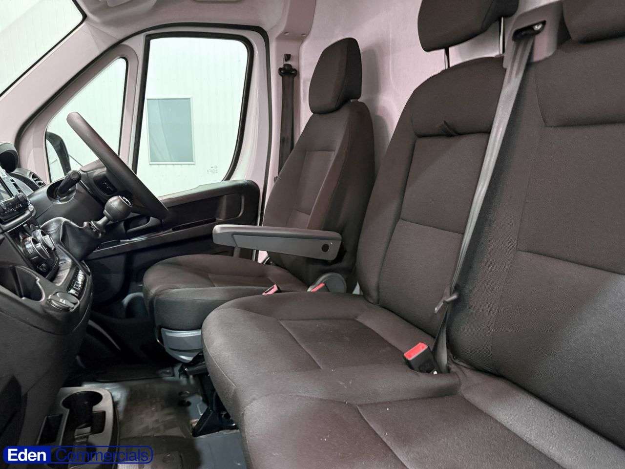 2025 PEUGEOT BOXER 2025 PEUGEOT BOXER