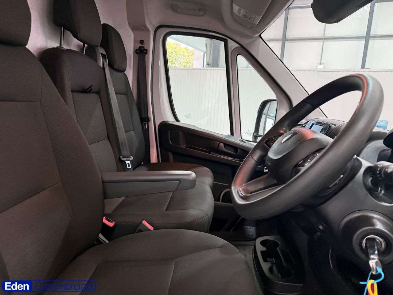 2025 PEUGEOT BOXER 2025 PEUGEOT BOXER