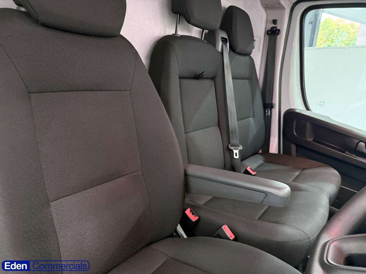 2025 PEUGEOT BOXER 2025 PEUGEOT BOXER
