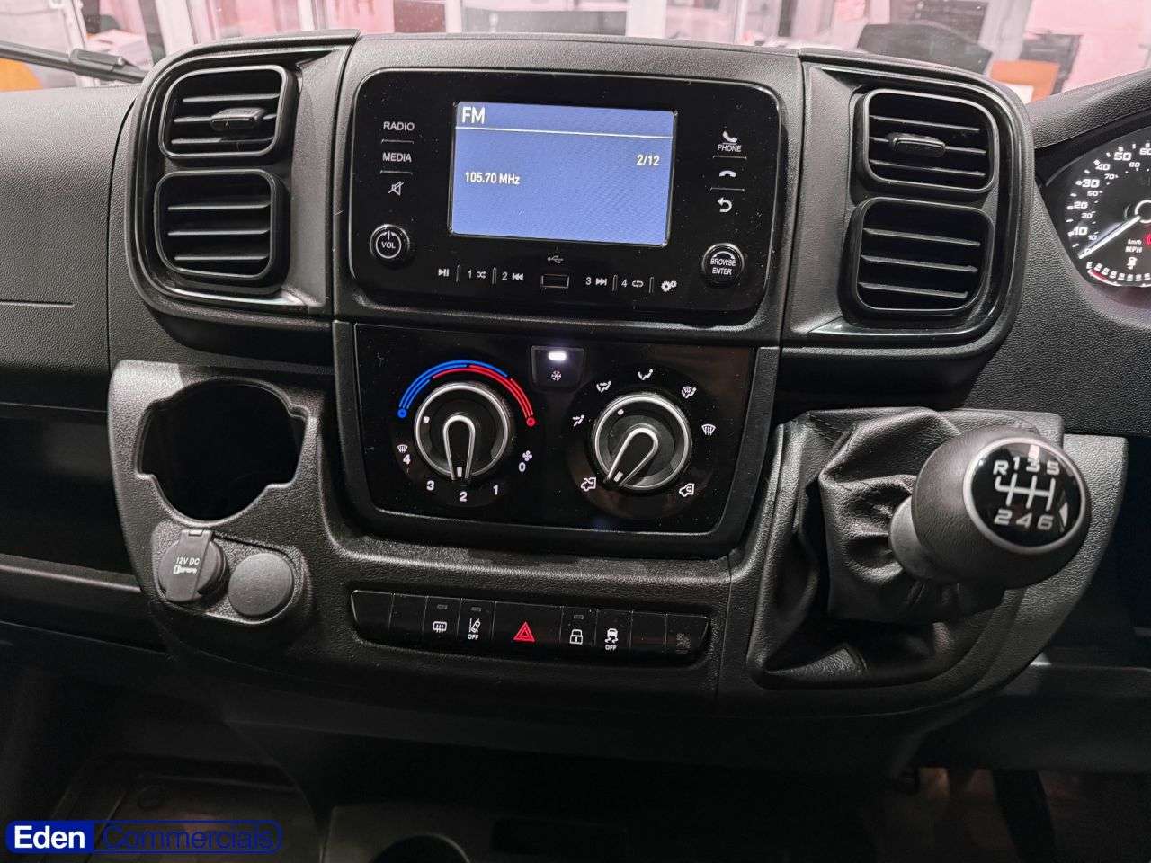 2025 PEUGEOT BOXER 2025 PEUGEOT BOXER