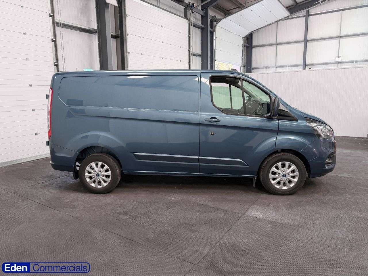 A 2021 FORD TRANSIT CUSTOM 2.0 280 EcoBlue Limited L1 H1 Euro 6 (s/s) (130 ps) UK DELIVERY HUGE SPEC A 2021 FORD TRANSIT CUSTOM 2.0 280 EcoBlue Limited L1 H1 Euro 6 (s/s) (130 ps) UK DELIVERY HUGE SPEC