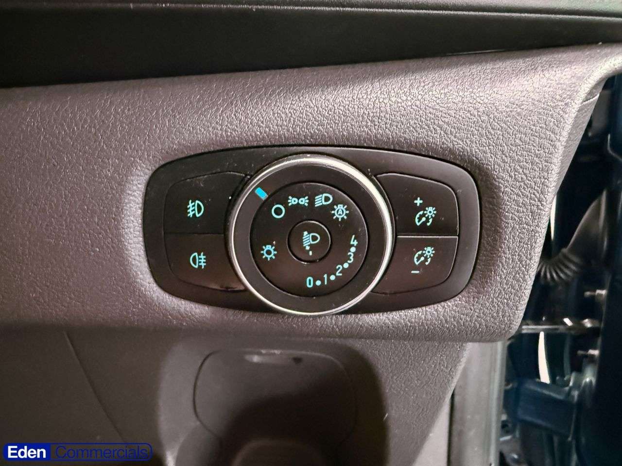 2021 FORD TRANSIT CUSTOM 2021 FORD TRANSIT CUSTOM