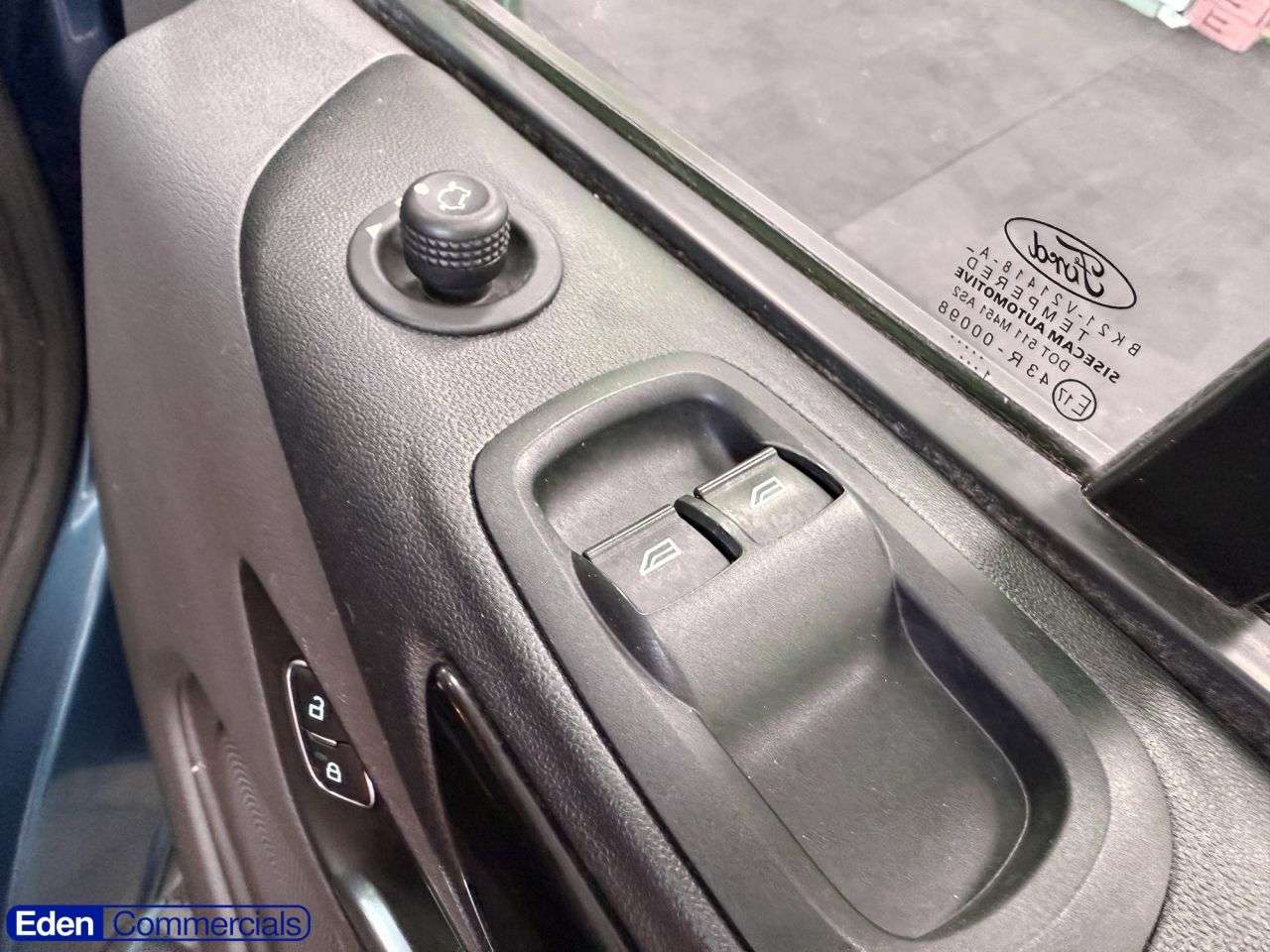 2021 FORD TRANSIT CUSTOM 2021 FORD TRANSIT CUSTOM