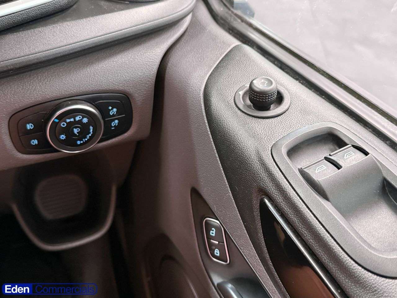 2021 FORD TRANSIT CUSTOM 2021 FORD TRANSIT CUSTOM