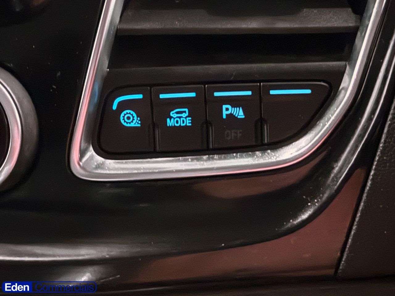 2021 FORD TRANSIT CUSTOM 2021 FORD TRANSIT CUSTOM