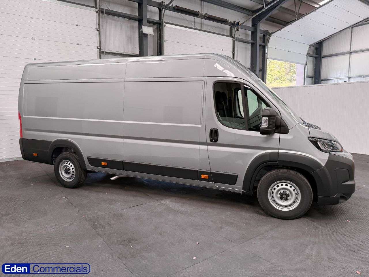 A 2026 FIAT DUCATO 2.2 MultijetIII 40 Maxi Panel Van 5dr Diesel Auto L3 H2 Euro 6 (s/s) (180 p A 2026 FIAT DUCATO 2.2 MultijetIII 40 Maxi Panel Van 5dr Diesel Auto L3 H2 Euro 6 (s/s) (180 p