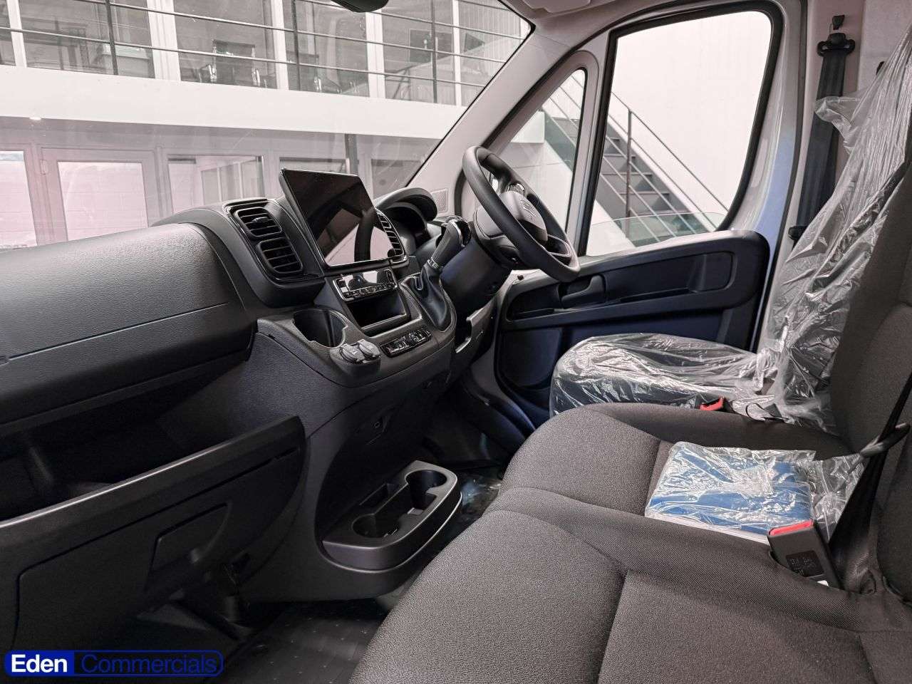 A 2026 FIAT DUCATO 2.2 MultijetIII 40 Maxi Panel Van 5dr Diesel Auto L3 H2 Euro 6 (s/s) (180 p A 2026 FIAT DUCATO 2.2 MultijetIII 40 Maxi Panel Van 5dr Diesel Auto L3 H2 Euro 6 (s/s) (180 p