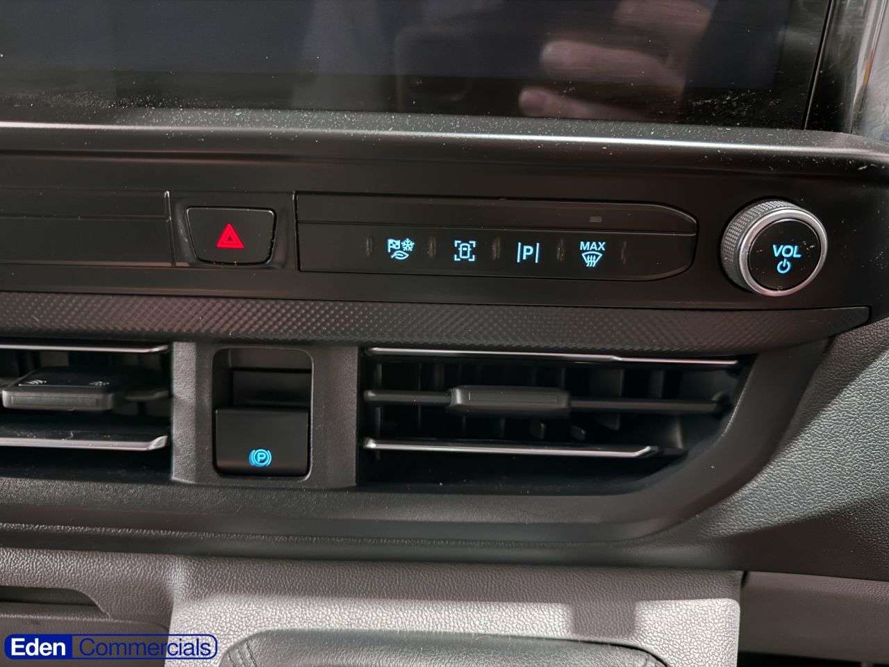 2024 FORD TRANSIT CUSTOM 2024 FORD TRANSIT CUSTOM