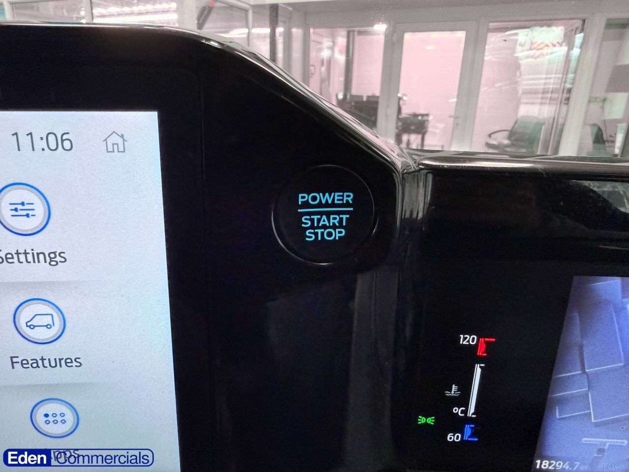 2024 FORD TRANSIT CUSTOM 2024 FORD TRANSIT CUSTOM
