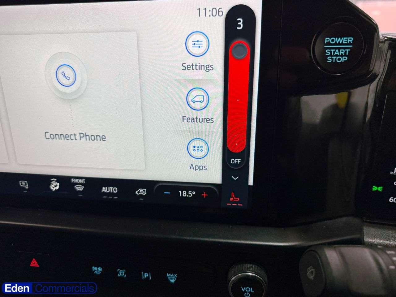 2024 FORD TRANSIT CUSTOM 2024 FORD TRANSIT CUSTOM