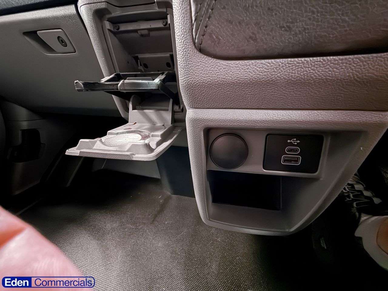 2024 FORD TRANSIT CUSTOM 2024 FORD TRANSIT CUSTOM