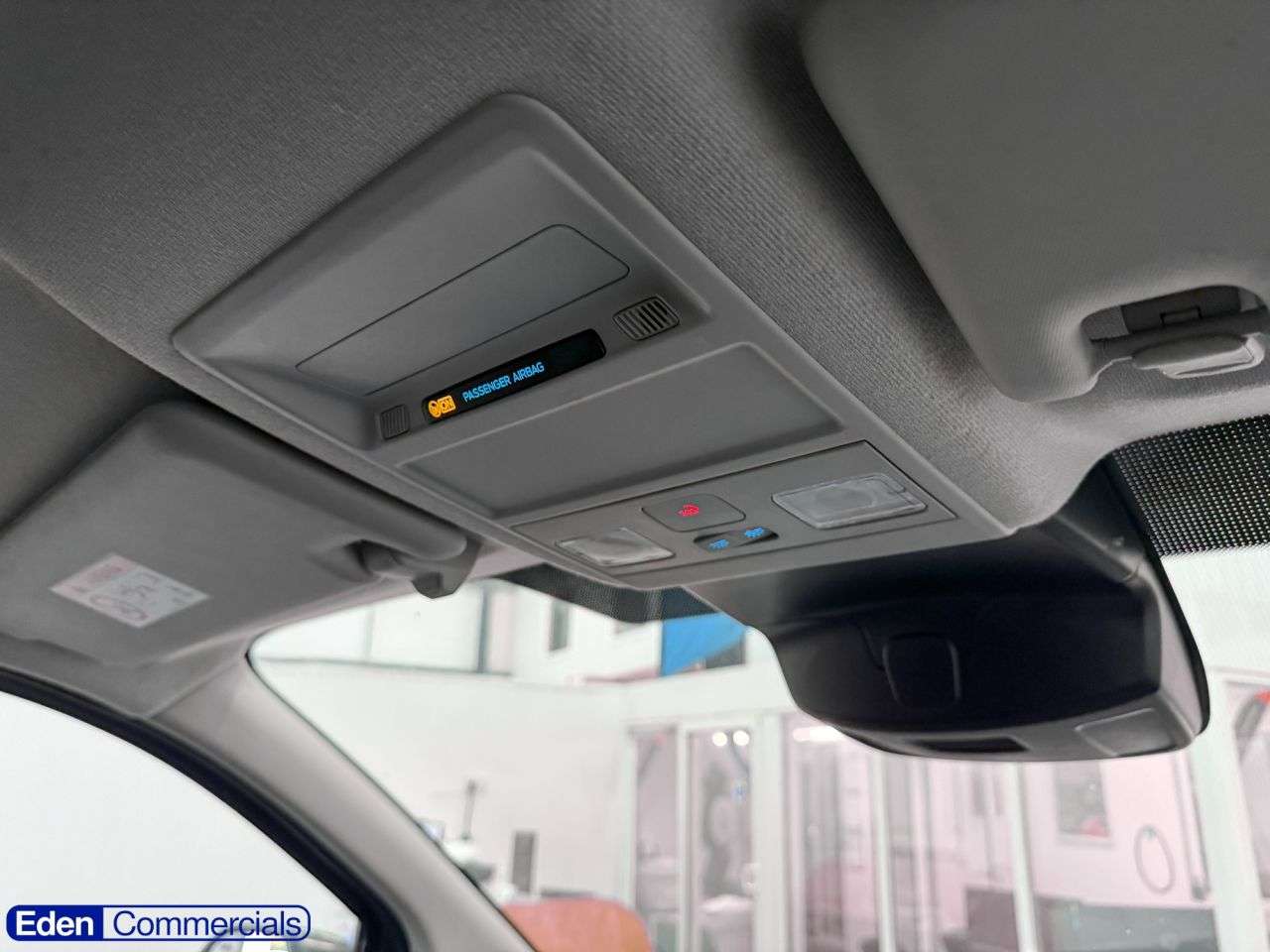 2024 FORD TRANSIT CUSTOM 2024 FORD TRANSIT CUSTOM