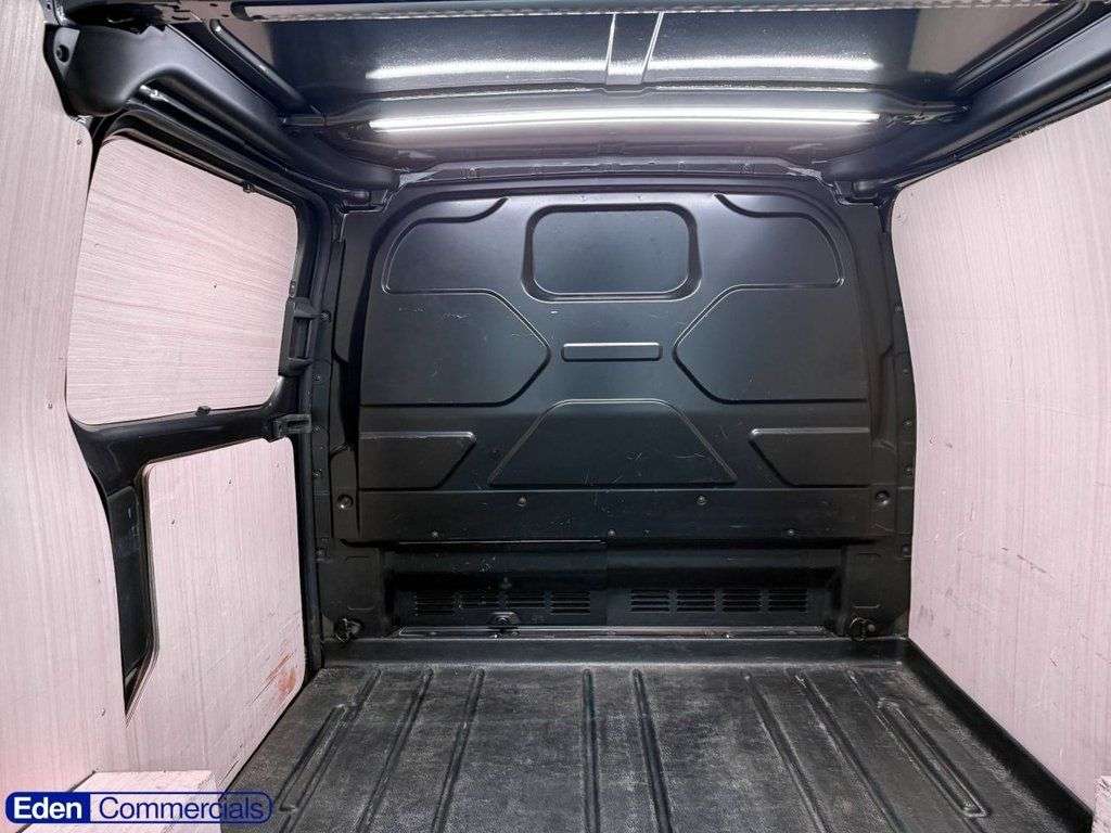2023 FORD TRANSIT CUSTOM 2023 FORD TRANSIT CUSTOM
